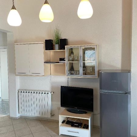 Apartment Gordana Vir Exterior foto